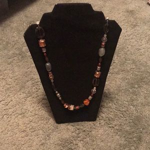 Multicolor Necklace